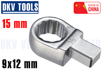 Đầu cờ lê lực B915