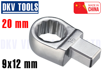 Đầu cờ lê lực B920