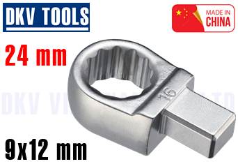 Đầu cờ lê lực B924