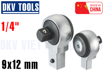 Đầu cờ lê lực DKVD-01