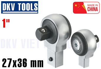 Đầu cờ lê lực DKVD-10
