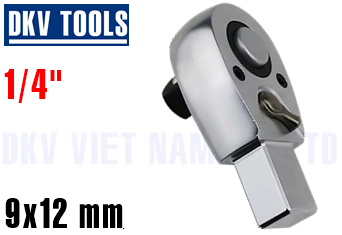 Đầu cờ lê lực DKVE-01