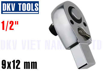 Đầu cờ lê lực DKVE-03