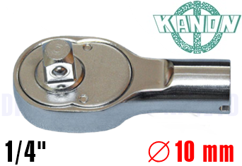 Đầu cờ lê lực Kanon 12QCK