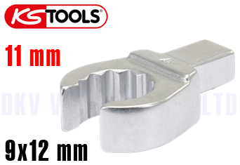 Đầu cờ lê lực KS Tools 516.2511