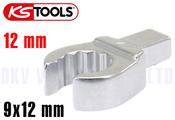 Đầu cờ lê lực KS Tools 516.2512
