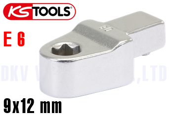 Đầu cờ lê lực KS Tools 516.3006