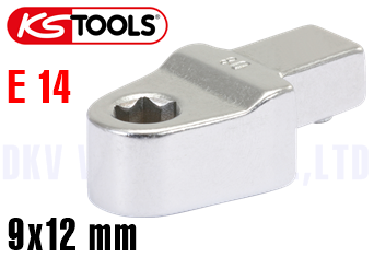 Đầu cờ lê lực KS Tools 516.3014