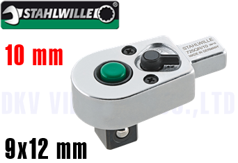 Đầu cờ lê lực Stahlwille 58 25 30 10