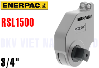 Đầu cờ lê thủy lực Enerpac RSQ1500