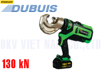 Đầu ép cốt thủy lực Dubuis BPP130-2