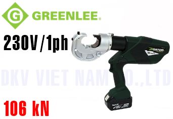 Đầu ép cốt thuỷ lực Greenlee EK1230LX22