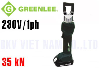 Đầu ép cốt thuỷ lực Greenlee EK410LX230