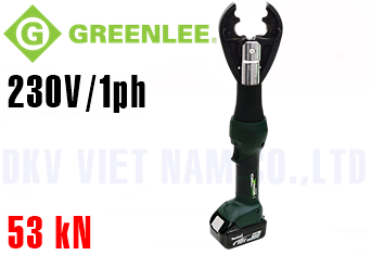 Đầu ép cốt thuỷ lực Greenlee EK425LXD22