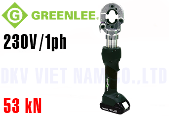 Đầu ép cốt thuỷ lực Greenlee EK622LX22