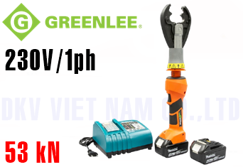 Đầu ép cốt thuỷ lực Greenlee EK628VX22