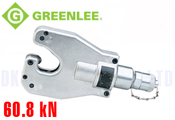Đầu ép cốt thuỷ lực Greenlee RK06AT