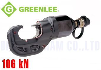 Đầu ép cốt thuỷ lực Greenlee RK1240C