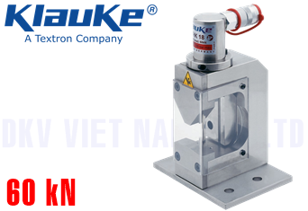 Đầu ép cốt thủy lực Klauke THK 18