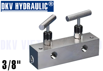 Valve 2 cổng AM-21