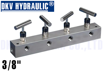 Valve 4 cổng AM-41