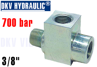 Gauge Adaptor BFZ-16312