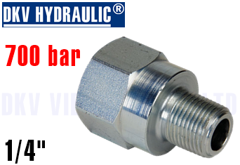 Đầu nối nhanh BFZ-16411