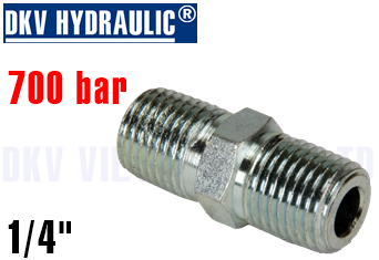 Đầu nối nhanh FZ-1608