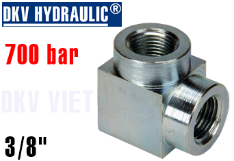 Gauge Adaptor FZ-1610