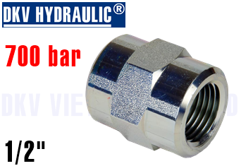 Đầu nối nhanh FZ-1625