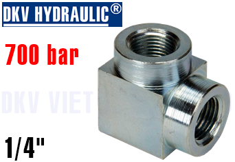 Gauge Adaptor FZ-1638