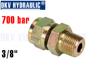 Đầu nối nhanh FZ-1660