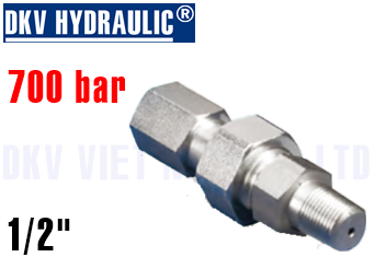 Đầu nối nhanh GA-918