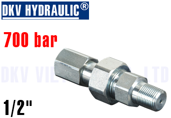 Đầu nối nhanh V-10