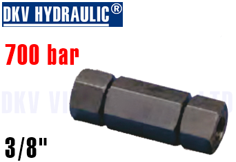 Đầu nối nhanh V-17