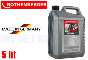 Dầu Rothenberger 65010
