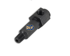 Gauge Adaptor 700 bar