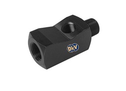 Gauge Adaptor 700 bar