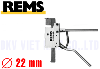 Kẹp ống Rems 574302