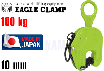 Kẹp tôn đứng Eagle Clamp E-100(1-10)