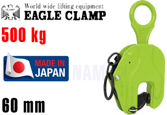 Kẹp tôn đứng Eagle Clamp EK-500(40-60)
