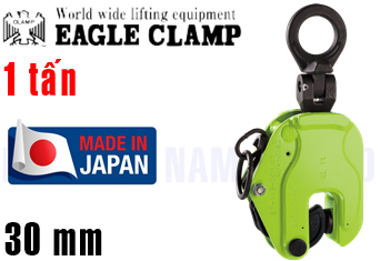 Kẹp tôn đứng Eagle Clamp ET-1(3-30)