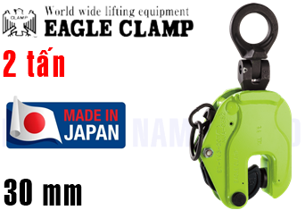 Kẹp tôn đứng Eagle Clamp ET-2(3-30)