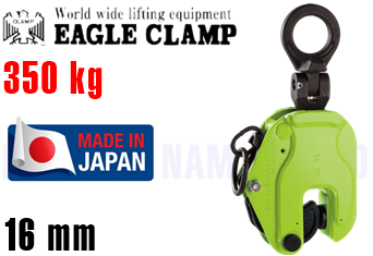 Kẹp tôn đứng Eagle Clamp ET-350(2-16)