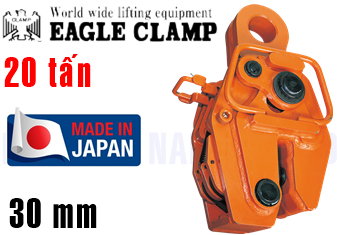 Kẹp tôn đứng Eagle Clamp PE-20
