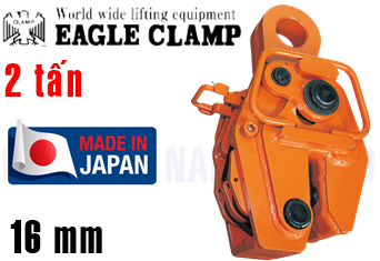 Kẹp tôn đứng Eagle Clamp PER-2