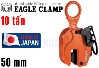Kẹp tôn đứng Eagle Clamp RS-10(6-50)