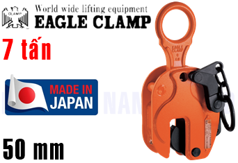 Kẹp tôn đứng Eagle Clamp RS-7(5-50)