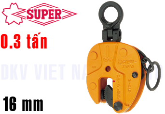 Kẹp tôn đứng Super Tool SVC0.3EN