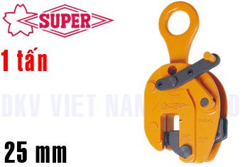 Kẹp tôn đứng Super Tool SVC1L